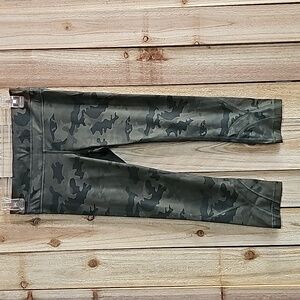 COPY - Lululemon Capri leggings